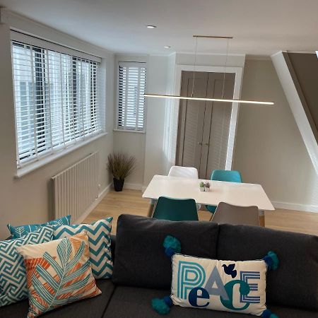 Lovely Modern Apartment In The Lanes Hove Extérieur photo
