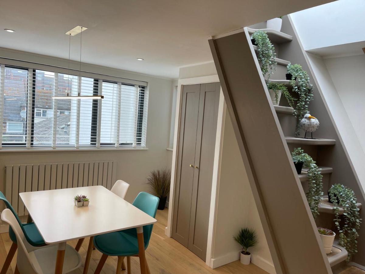 Lovely Modern Apartment In The Lanes Hove Extérieur photo