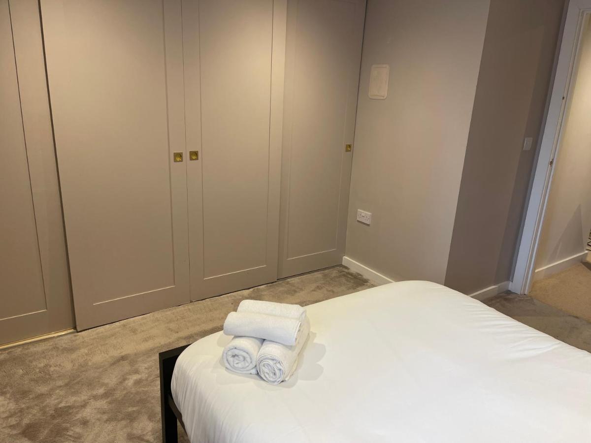 Lovely Modern Apartment In The Lanes Hove Extérieur photo