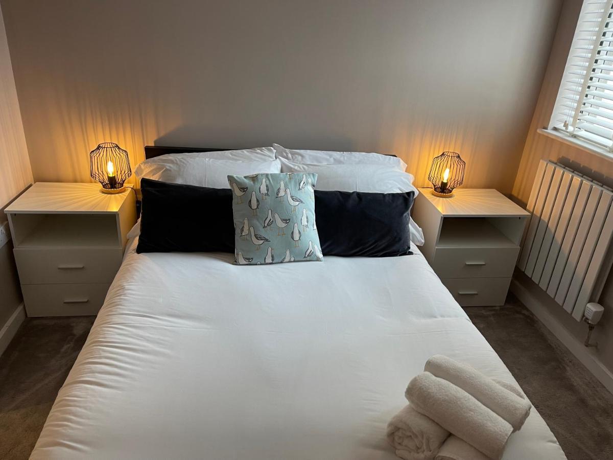 Lovely Modern Apartment In The Lanes Hove Extérieur photo